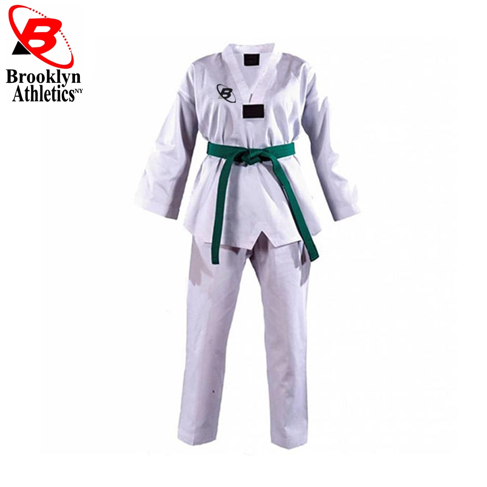 Taekwando Uniform